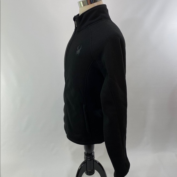 *Liquidation* Spyder Tonal Thick Stryke Jacket - Picture 3 of 8